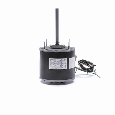 Century 208-230v1ph 1/2hp 1625rpm Mtr 666A